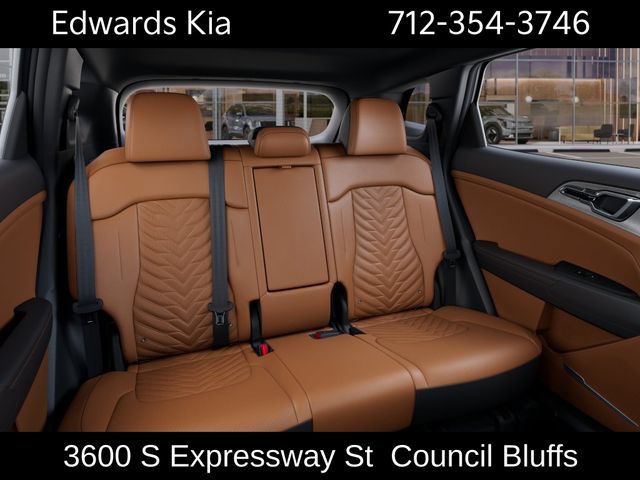 New 2027 Kia Sportage X-Line AWD/4WD image 18