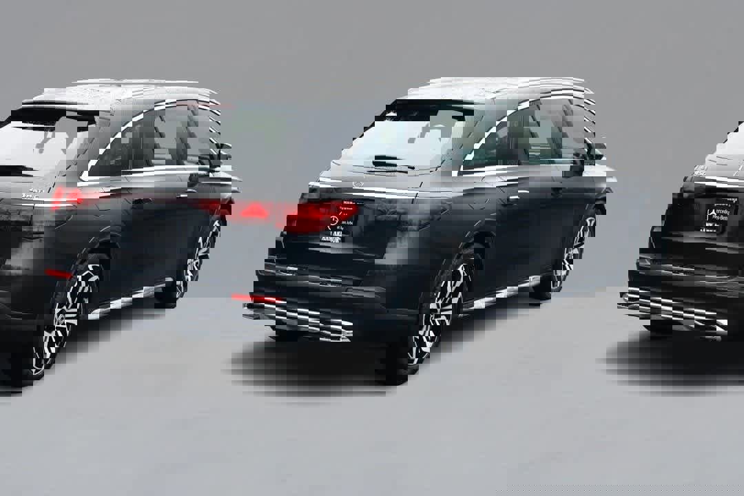 New 2026 Mercedes-Benz E 450 4MATIC All-Terrain Wagon image 5