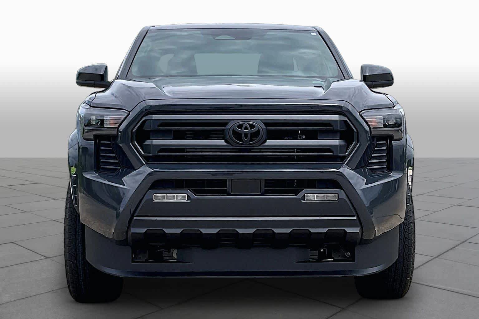 New 2026 Toyota Tacoma SR5 AWD/4WD image 3