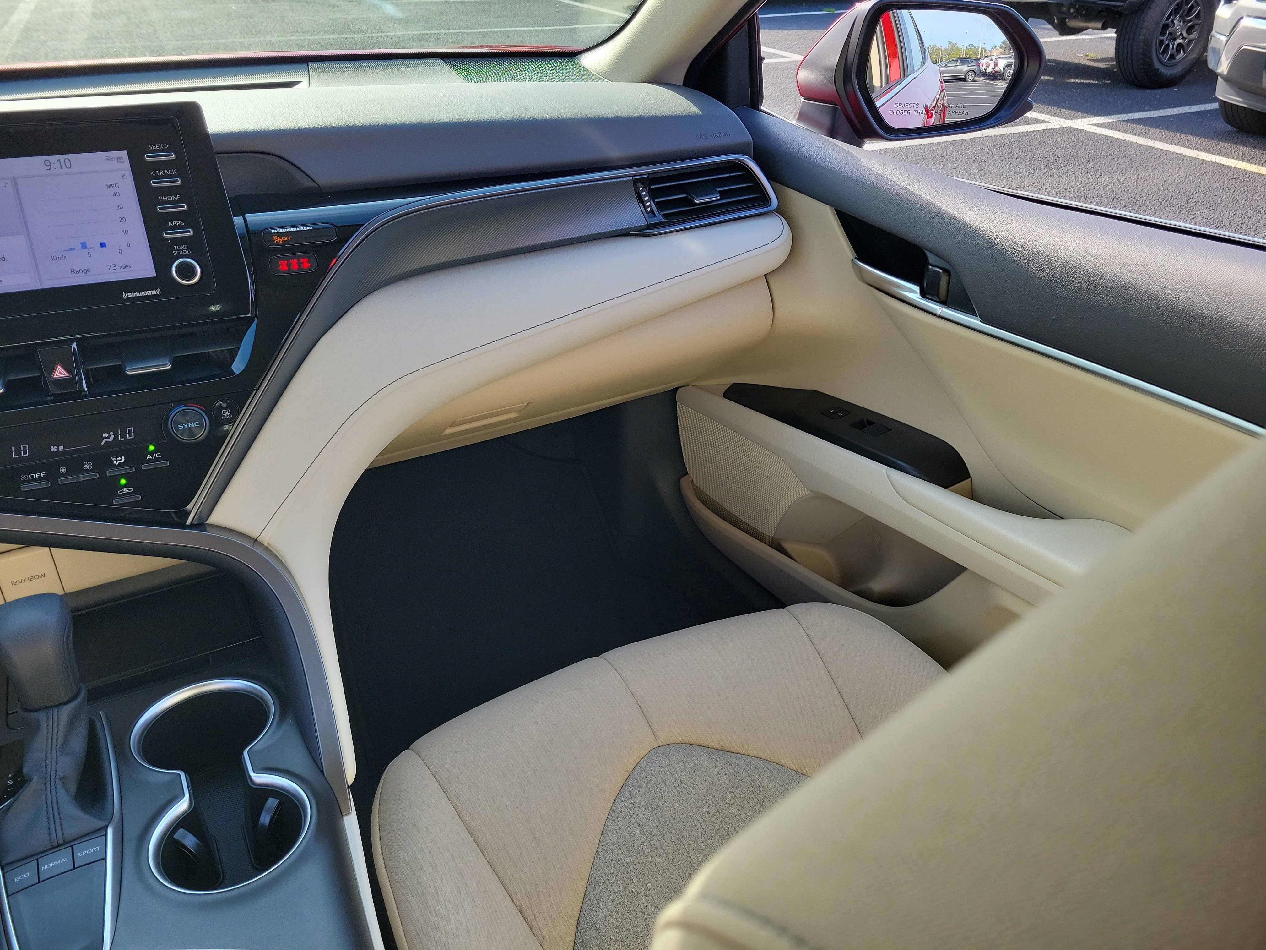 Certified 2023 Toyota Camry LE FWD image 18