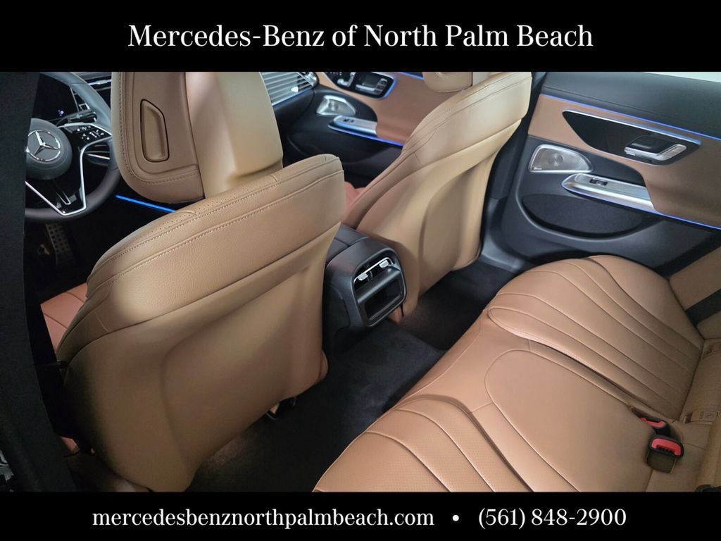 New 2027 Mercedes-Benz E 450 4MATIC All-Terrain Wagon image 13