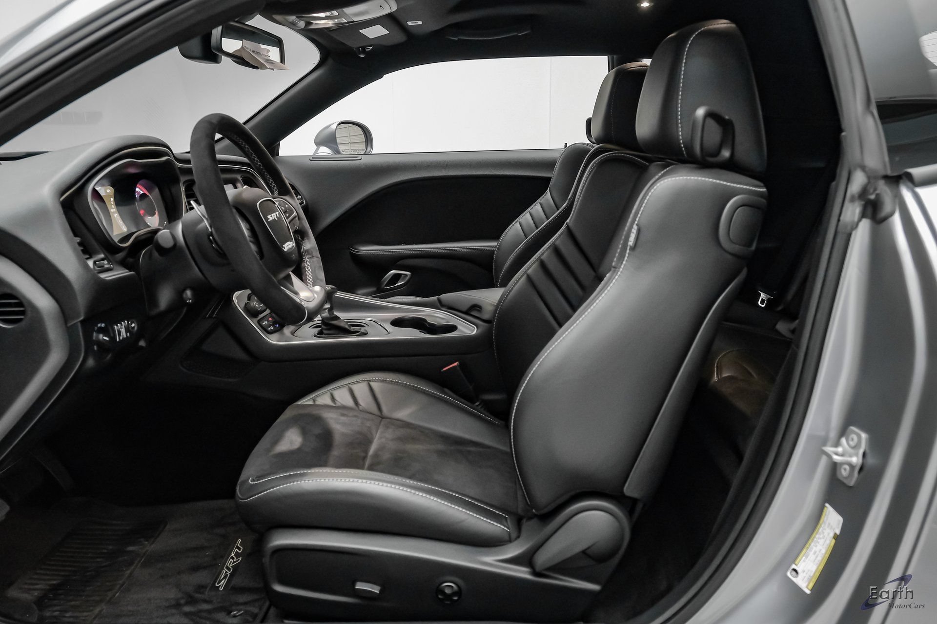 Used 2018 Dodge Challenger SRT Demon RWD image 45