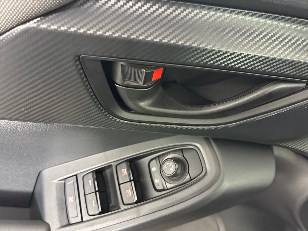 Certified 2025 Subaru Crosstrek 2.0i Premium image 13