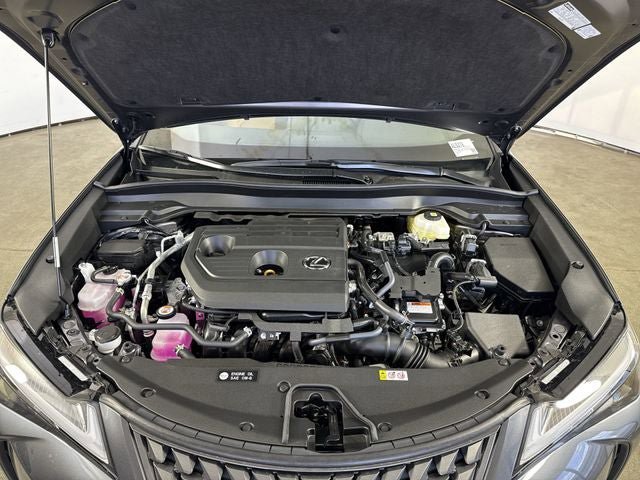 New 2026 Lexus UX 300h AWD image 26