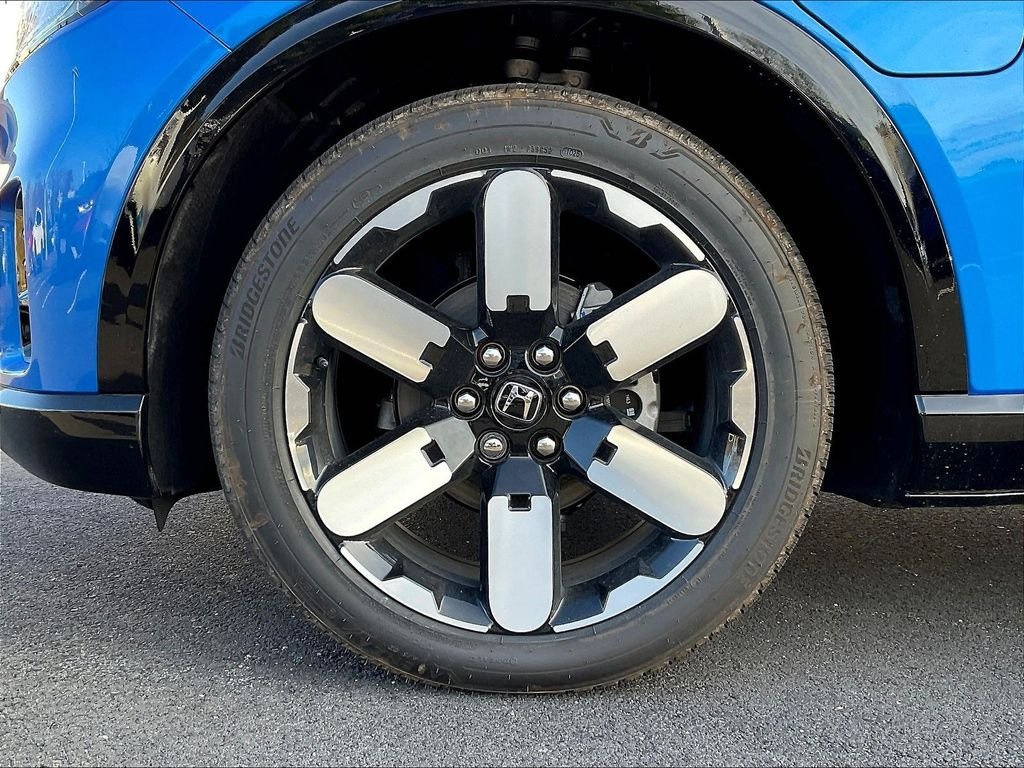 New 2025 Honda Prologue Elite image 8