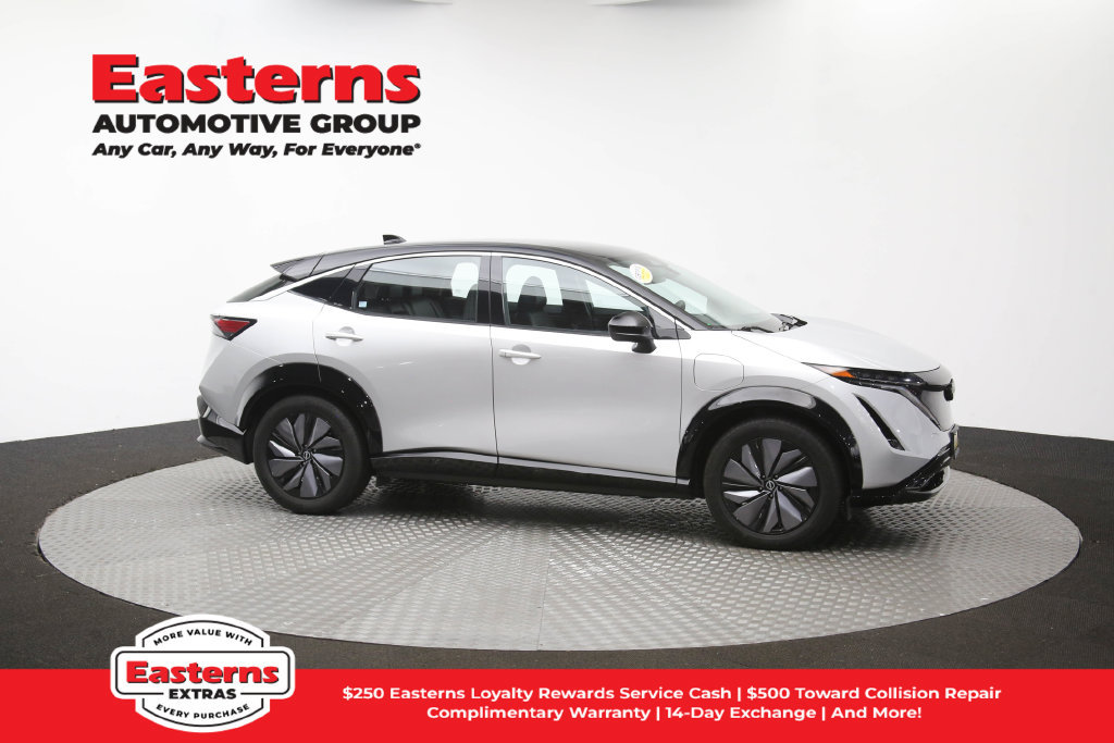 Used 2023 Nissan Ariya FWD image 62