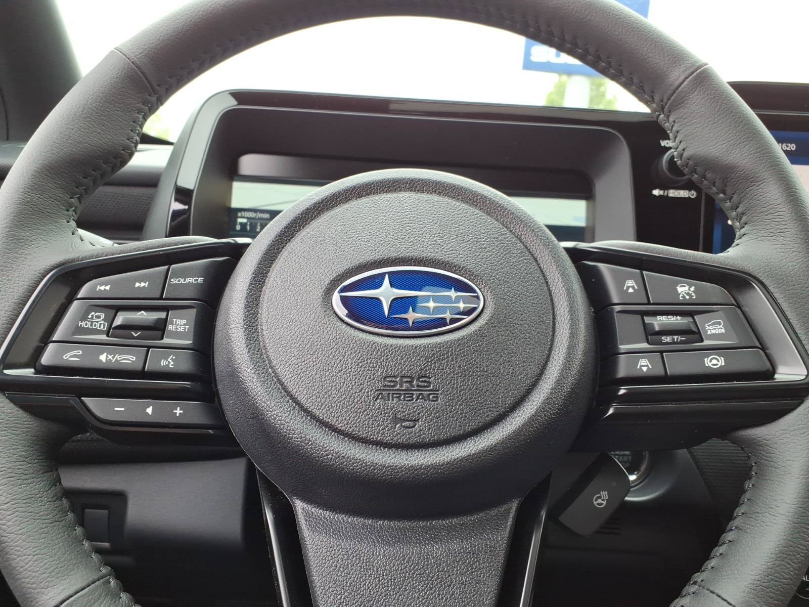 New 2026 Subaru Outback Limited XT AWD/4WD image 22