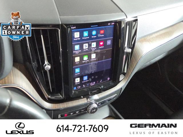 Used 2022 Volvo XC60 B5 Momentum AWD/4WD image 25