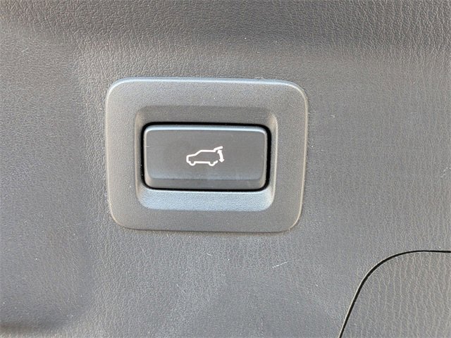 Used 2023 MAZDA CX-9 Touring image 35