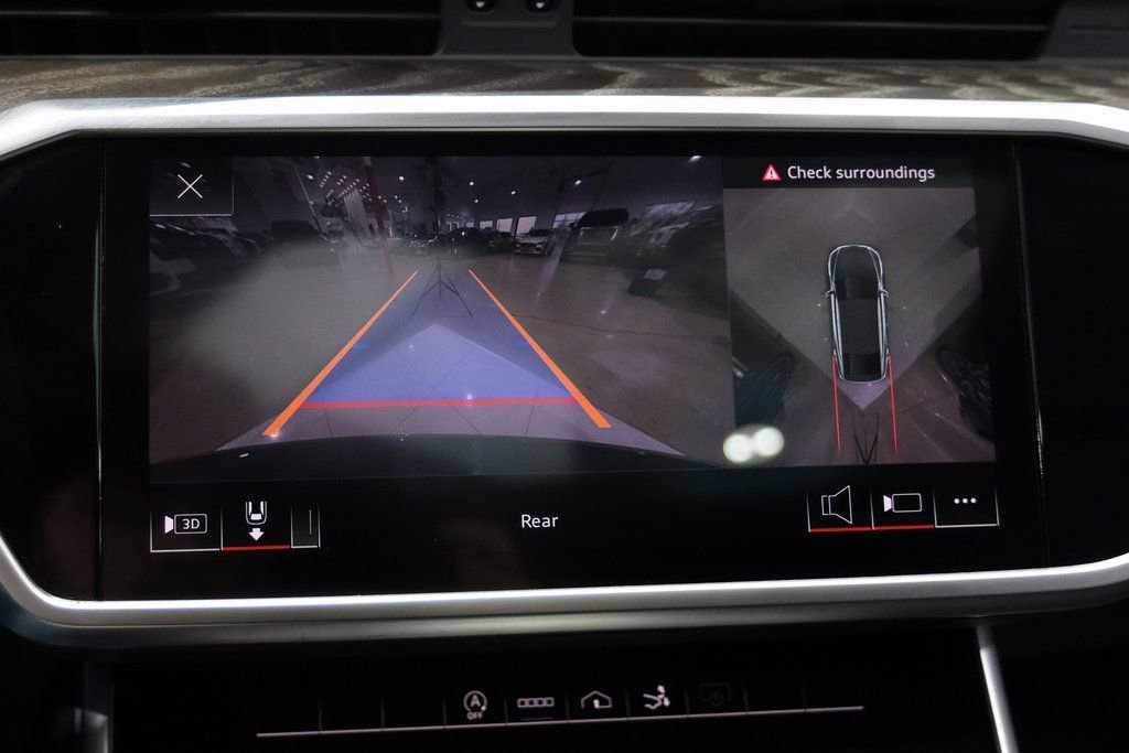 Used 2022 Audi A7 3.0T Premium image 19