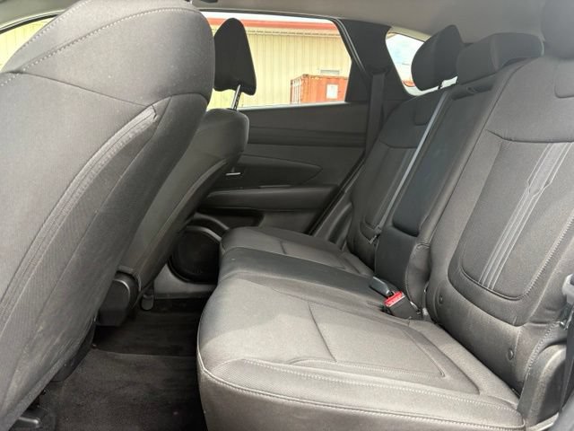 Used 2025 Hyundai Tucson SEL FWD image 14