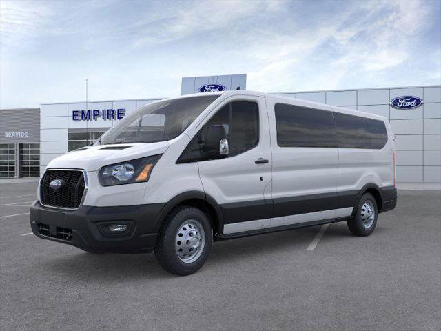 New 2025 Ford Transit 350 XL