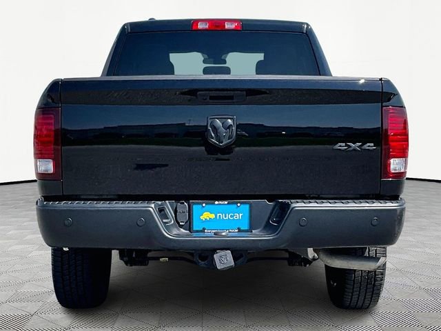 Used 2022 RAM 1500 Classic Warlock image 5