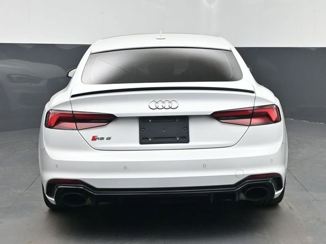 Used 2019 Audi RS 5 Sportback AWD/4WD image 27