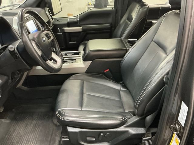 Used 2020 Ford F150 Lariat image 14