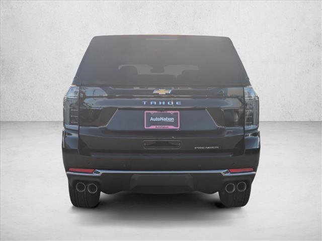 New 2026 Chevrolet Tahoe Premier w/ Sun And Tow Package image 5