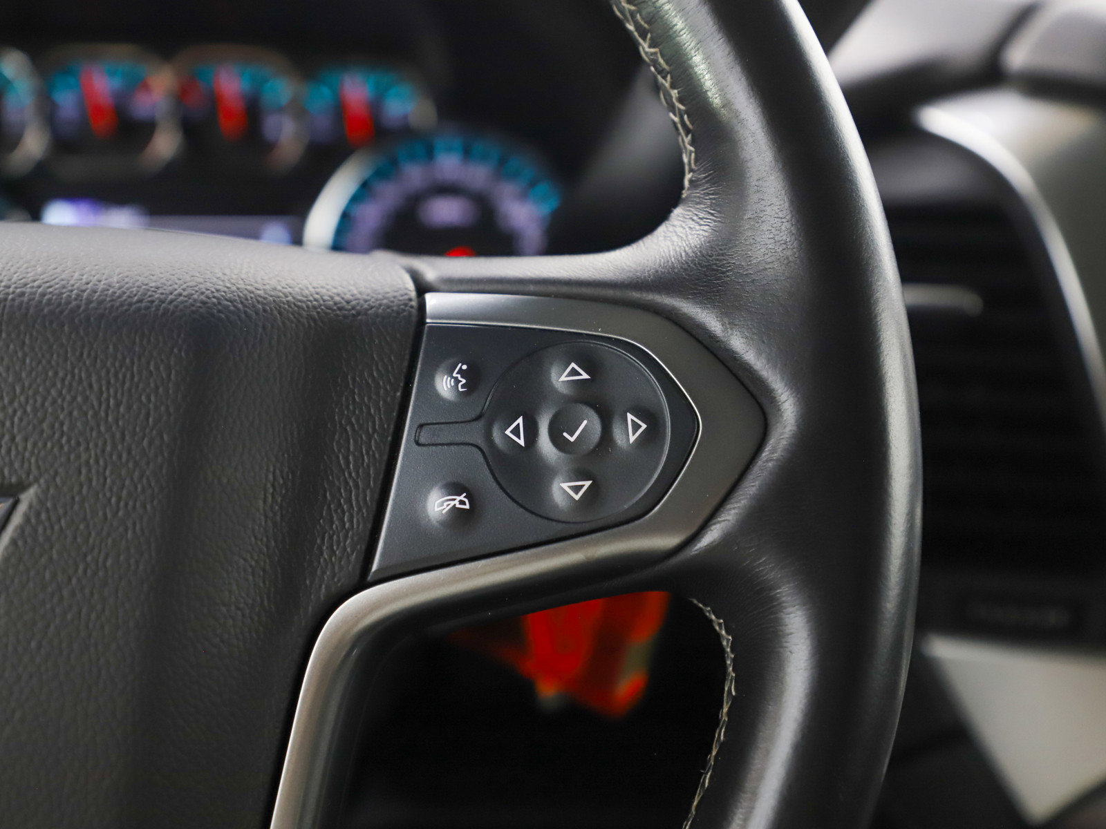 Used 2016 Chevrolet Tahoe LS w/ Max Trailering Package image 28