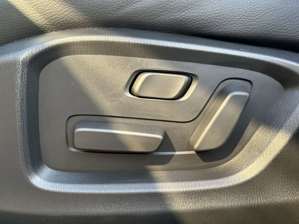 New 2025 MAZDA CX-5 AWD 2.5 S w/ Preferred Package image 12