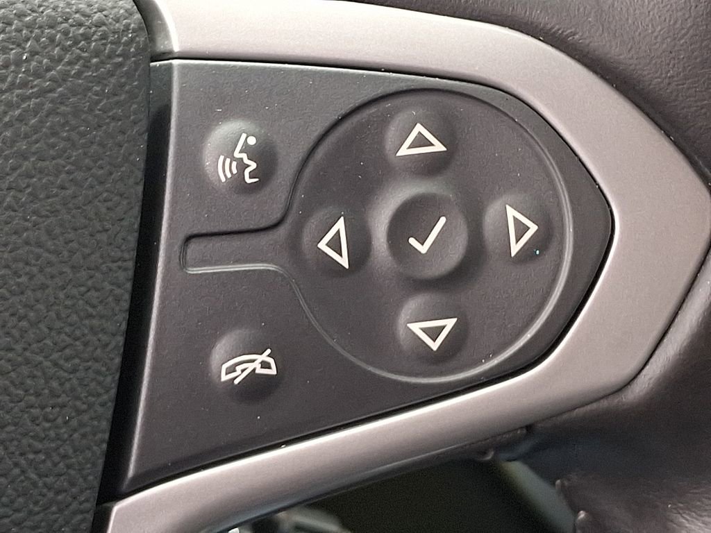 Used 2018 Chevrolet Colorado ZR2 image 22