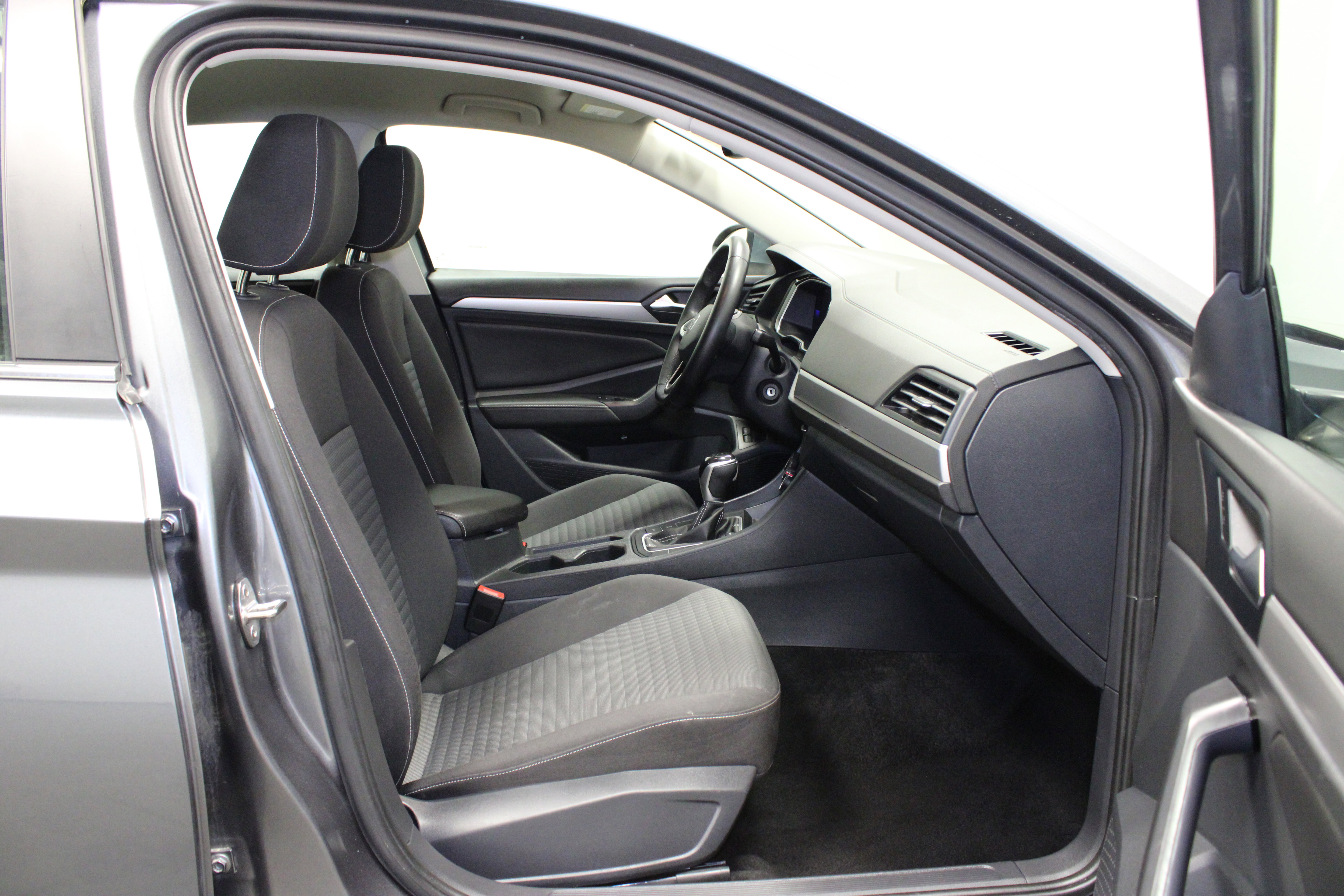 Used 2024 Volkswagen Jetta S FWD image 13
