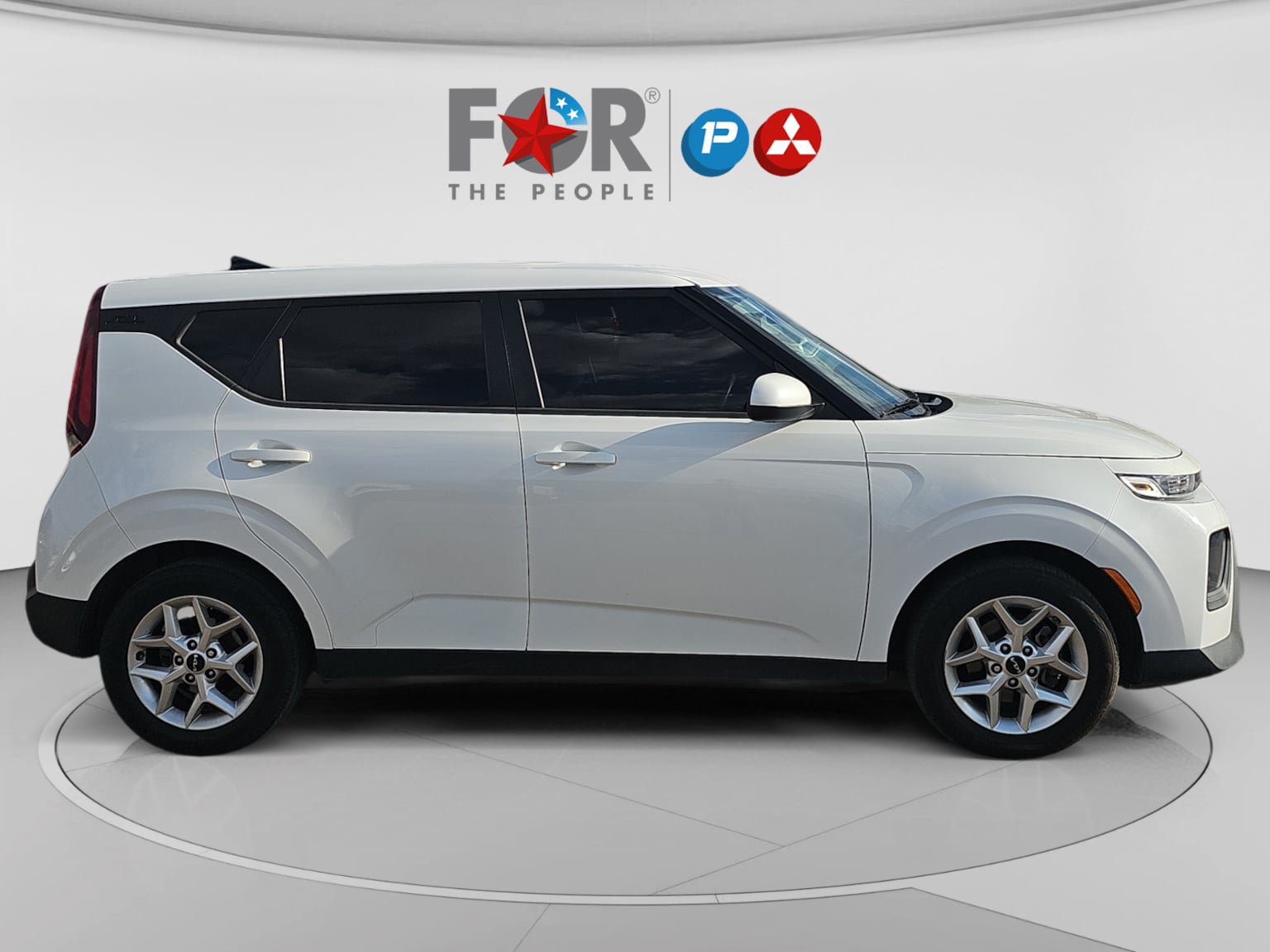Used 2022 Kia Soul LX w/ Technology Package FWD image 6