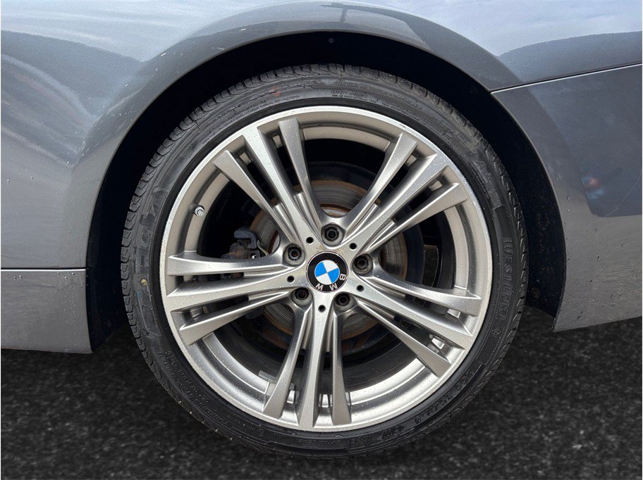 Used 2017 BMW 430i Coupe RWD image 14