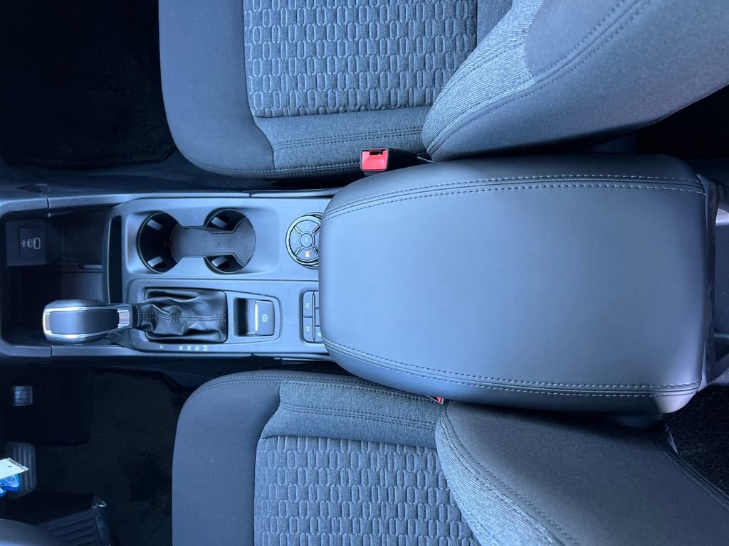 New 2025 Ford Ranger XLT image 25