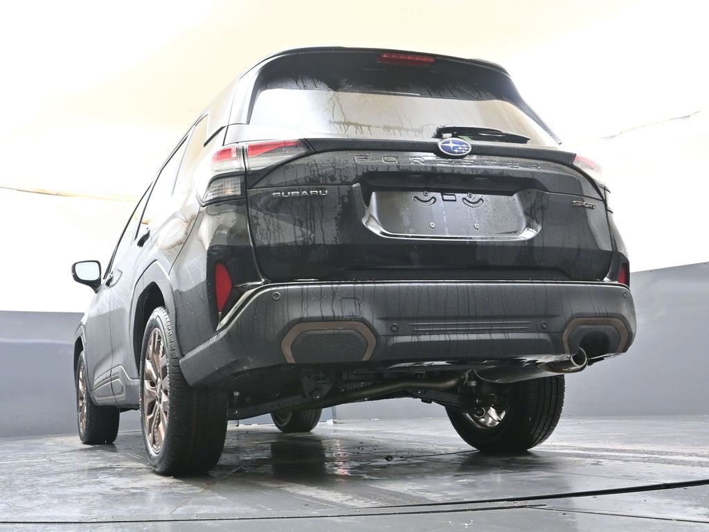 New 2026 Subaru Forester Sport image 41