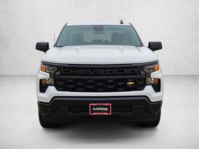 New 2026 Chevrolet Silverado 1500 W/T image 6