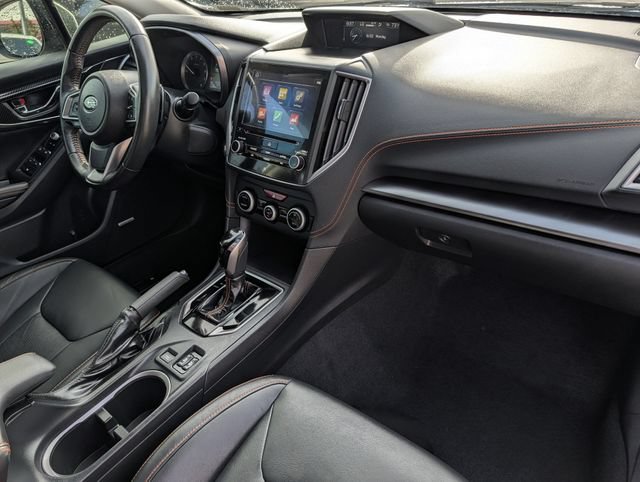 Used 2018 Subaru Crosstrek 2.0i Limited AWD/4WD image 34