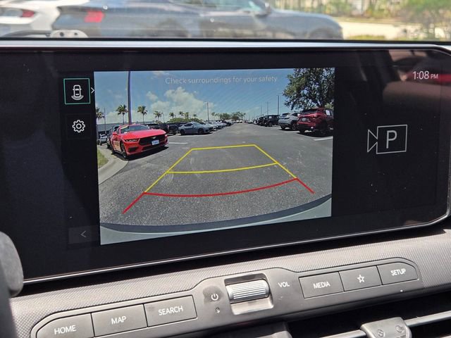 Used 2025 Kia K4 FWD image 24