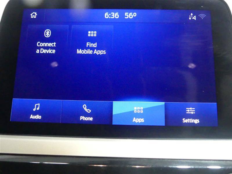 Used 2022 Ford Escape SE w/ Cold Weather Package AWD/4WD image 42