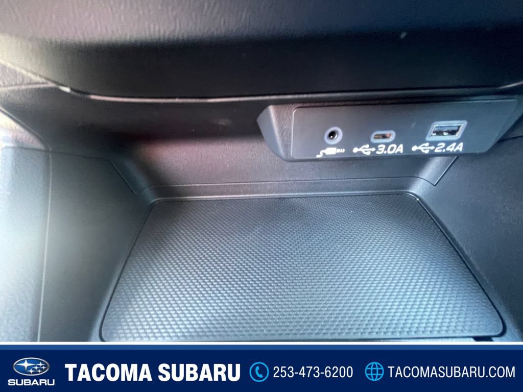 New 2026 Subaru Impreza 2.0i Sport AWD/4WD image 22