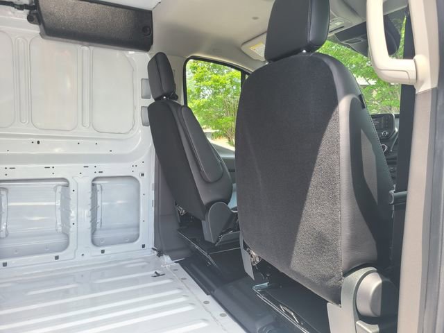 New 2025 Ford Transit 250 Low Roof RWD image 5