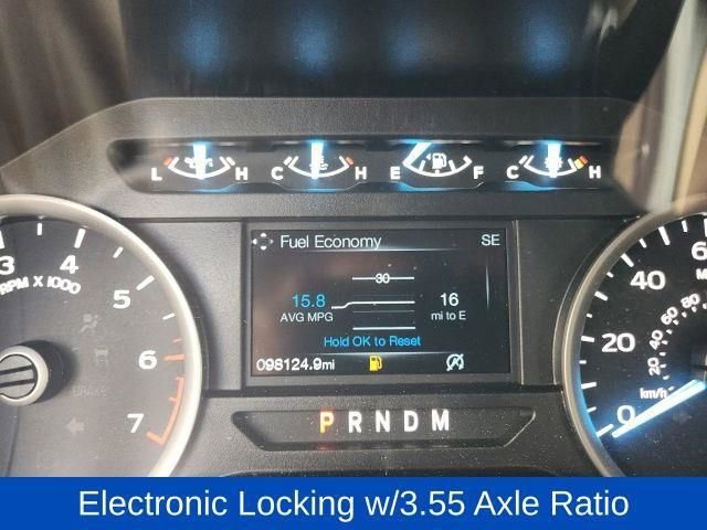 Used 2019 Ford F150 XLT w/ Equipment Group 302A Luxury image 40