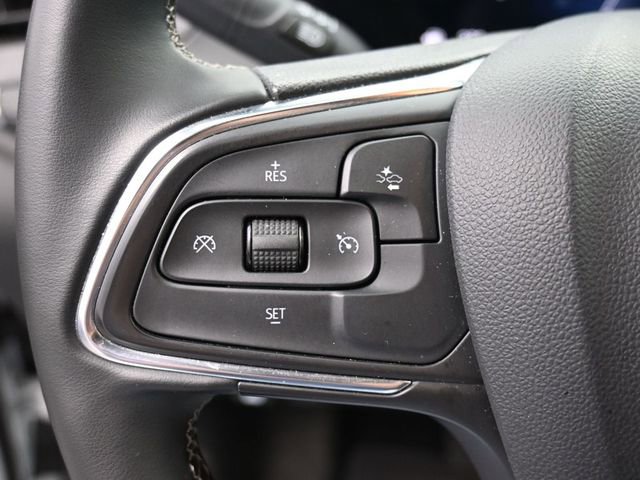 Used 2025 Buick Encore GX Preferred image 28