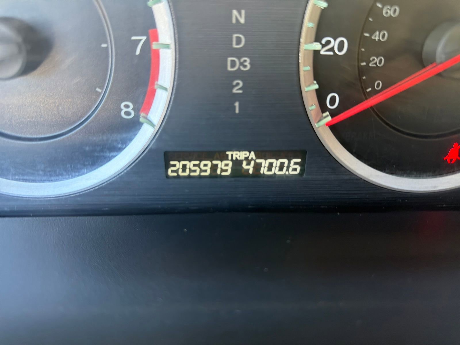 Used 2012 Honda Accord EX-L image 16