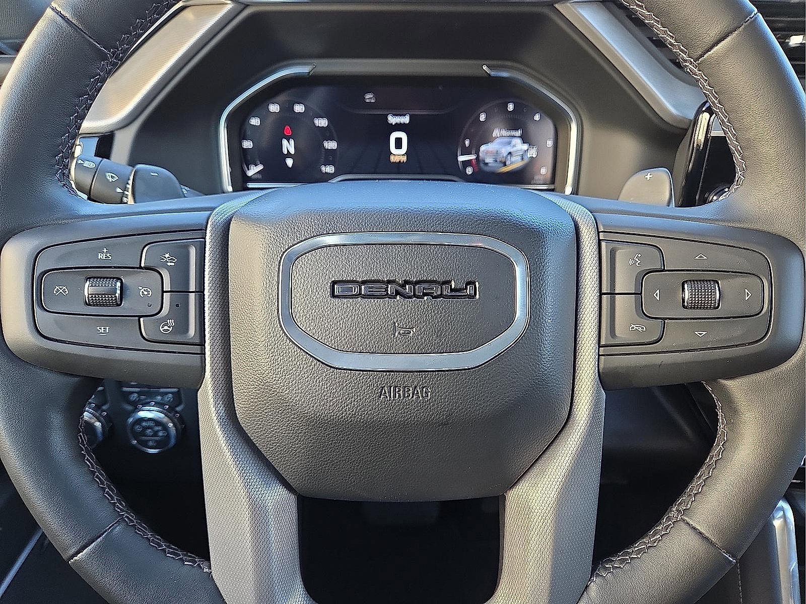 Used 2024 GMC Sierra 1500 Denali image 19