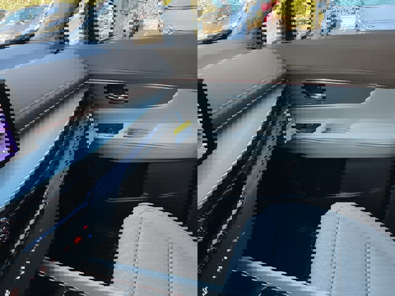 New 2026 Nissan Murano Platinum image 40