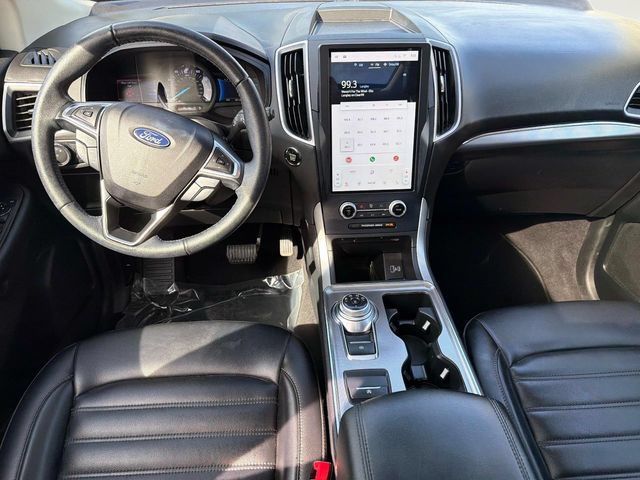 Used 2022 Ford Edge SEL w/ Convenience Package AWD/4WD image 18