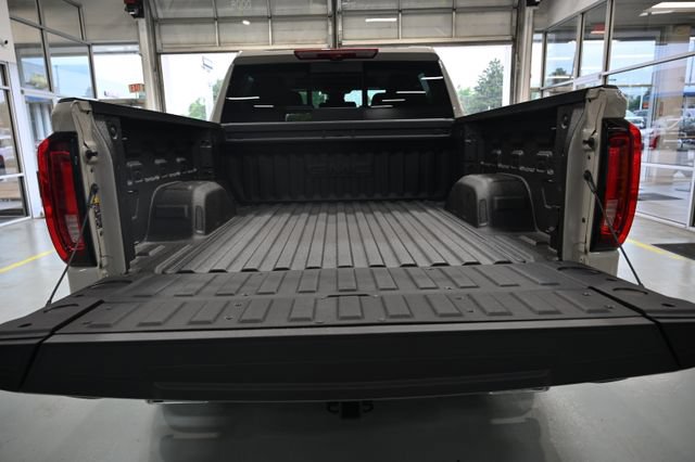 New 2026 GMC Sierra 1500 Denali AWD/4WD image 8