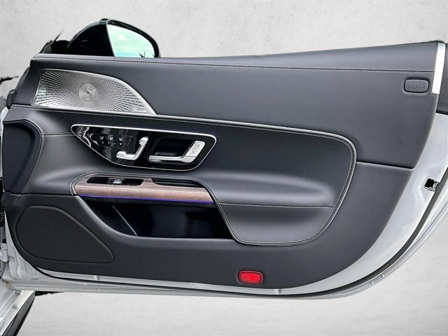 New 2027 Mercedes-Benz SL 43 AMG image 30