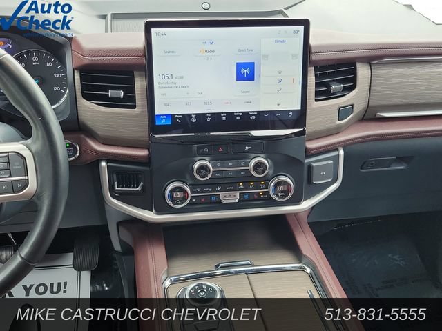 Used 2024 Ford Expedition Limited AWD/4WD image 13