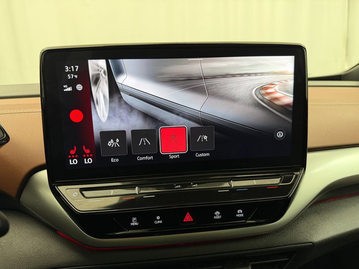 Used 2022 Volkswagen ID.4 Pro S image 26