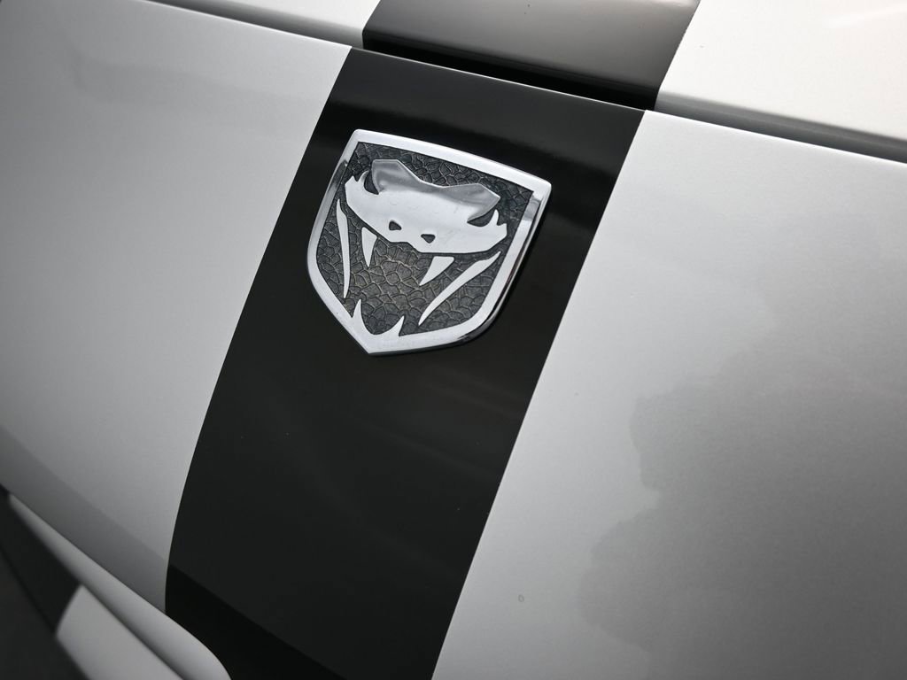 Used 2006 Dodge Viper SRT-10 image 22