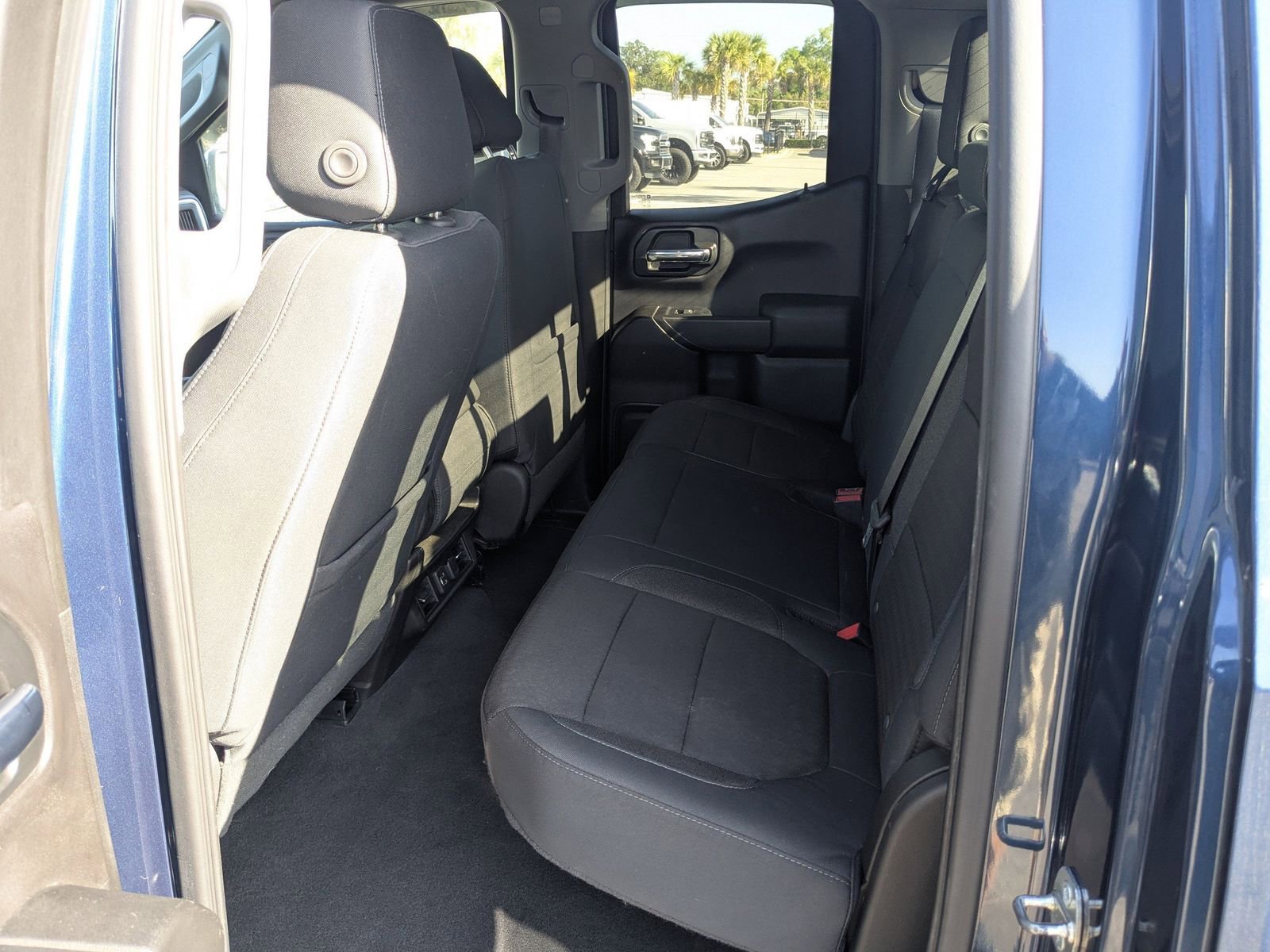 Used 2019 Chevrolet Silverado 1500 LT w/ All-Star Edition image 14