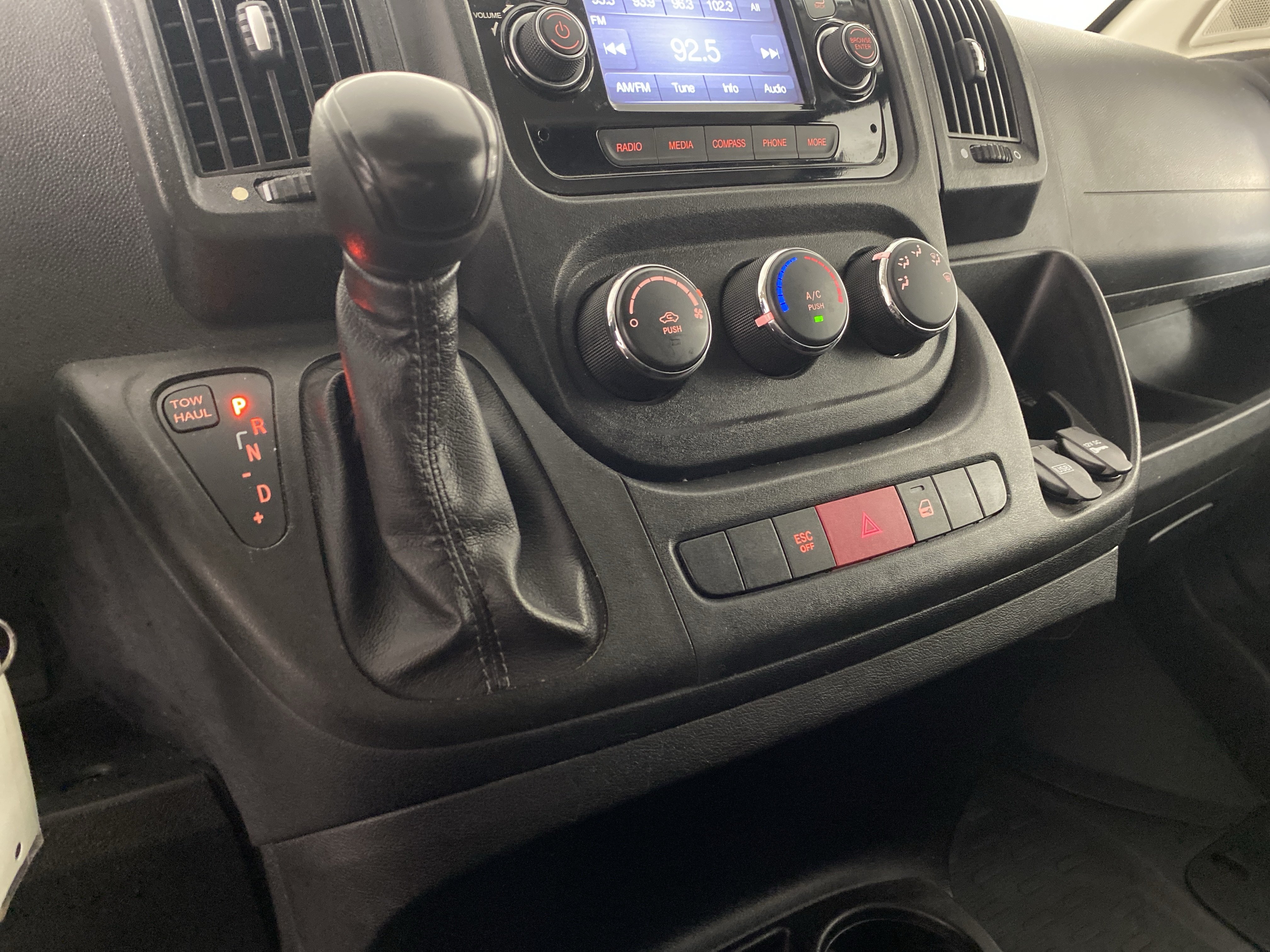 Used 2018 RAM ProMaster 1500 FWD image 26