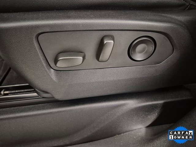 Used 2021 Chevrolet Tahoe Z71 image 21