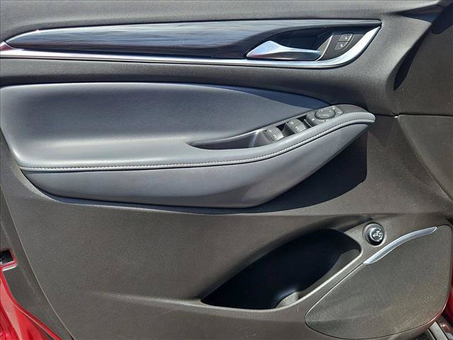 Certified 2021 Buick Enclave Preferred FWD image 12
