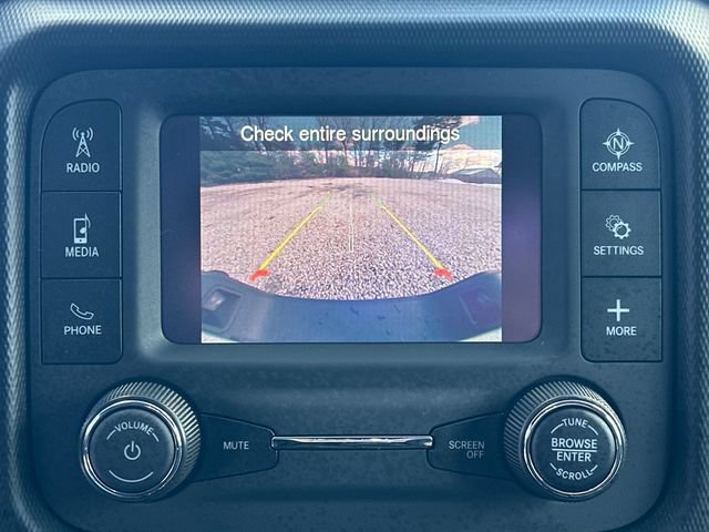 Used 2021 Jeep Gladiator Sport AWD/4WD image 29
